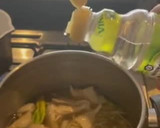 Foto del paso 3 de la receta: Ramen vegetariano de setas