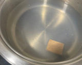 Foto del paso 2 de la receta: Merluza en salsa verde