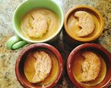 Foto del paso 5 de la receta: Natillas de canela