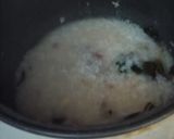 Foto langkah ke 4 dari resep Bubur Ayam khas Samarinda ala Mbak Wid kitchen.