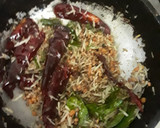 ஹோட்டல் ஸ்டைல் சாம்பார் சாதம் ரெசிபி ஸ்டேப் 2 புகைப்படம்