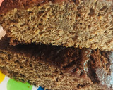 Foto del paso 6 de la receta: BUDÍN DE POMELO Y CACAO 🤗😋🤩👏😋