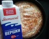 Фото кроку 4 до Кокосовый пирог.