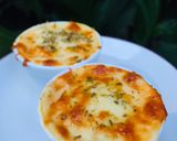 Foto langkah ke 6 dari resep Beef Lasagna.