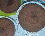 Foto del paso 12 de la receta: Chocolate cake