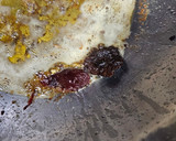 Foto del paso 3 de la receta: Judías, langostinos y merluza