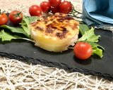 Foto del passaggio 5 della ricetta Gratin di patate