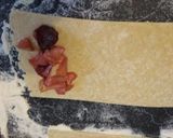 Gluténmentes mini rétesek recept fázis 4 fotója