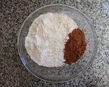 Foto del paso 3 de la receta: Alfajores tipo Havana 🍫