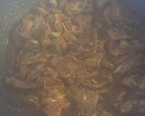 Foto langkah ke 2 dari resep Roti kantong isi ayam bulgogi.