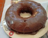 Foto del paso 4 de la receta: Torta Nesquik más esponjosa