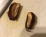 Foto langkah ke 1 dari resep 15. Kolak Kurma (tanpa gula).