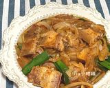 泡菜炒五花肉的食譜步驟6照片