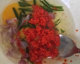 Foto langkah ke 1 dari resep Telur Dadar Minang.