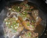 Foto del paso 3 de la receta: Filetes de hígado