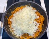 Foto del paso 4 de la receta: Croquetas de Sobrasada Mallorquina y Queso Idiazábal