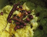 সবজির খিচুড়ি (Sobjir khichuri recipe in Bengali) রেসিপির ধাপ 4 ছবি