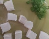Foto del paso 2 de la receta: Gohan de camarones