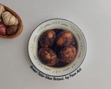 Foto langkah ke 5 dari resep Semur Telur Khas Betawi.