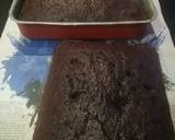Cookpad birthday cake recipe step 4 photo