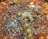 Foto del paso 3 de la receta: Dhal de lentejas plato indio vegetariano