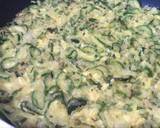 Foto del paso 19 de la receta: Tortilla Española de Zucchinis