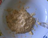 Foto del paso 1 de la receta: Trufas de banana 🍌