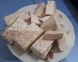 Foto langkah ke 1 dari resep Tempe Tahu Bacem.