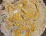Foto del paso 7 de la receta: Pasta a la crema