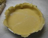 Angol almatorta recept fázis 3 fotója