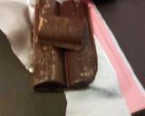 Foto del paso 1 de la receta: Bombones de leche condensada