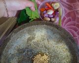 Foto langkah ke 2 dari resep Rica-Rica Bumbu Medok (ceker, kepala, dan sayap).