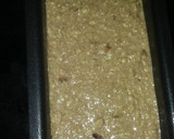 Foto del paso 2 de la receta: Budín integral de almendra y nueces❤