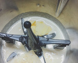 Foto del paso 3 de la receta: Magdalenas de Café Monsieur ó no