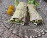 Foto del paso 7 de la receta: Arrollado de Zucchini