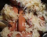 Boston Baked Beandogs recipe step 1 photo