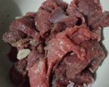 Foto langkah ke 3 dari resep 31.Daging Lapis Simple.