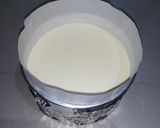 Foto langkah ke 5 dari resep Cheese Cake (New York Style).
