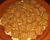 Foto del paso 6 de la receta: Tajín de sardina picada con Arroz