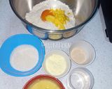 Foto langkah ke 1 dari resep Donat Kentang Empuk - No Mixer.