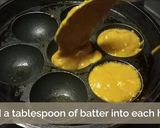 A picture of step 8 of Nei Appam | Instant Nei Appam| Sweet Appam - Sweet Recipe.