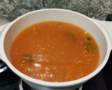 Foto langkah ke 3 dari resep Steamboat Tomyum.