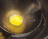 Foto del paso 1 de la receta: Flan casero de naranja