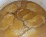 Foto del paso 2 de la receta: Filetes de lomo en salsa