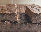 Foto del paso 5 de la receta: Cuadraditos de banana y cacao light sin TACC