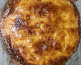 Foto del paso 5 de la receta: Tarta Tatin crujiente de patata y cebolla