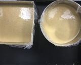 Fraîcheur citron 青檸榛果鏡面蛋糕的食譜步驟4照片