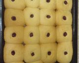 Foto del paso 6 de la receta: Polvorones cubanos