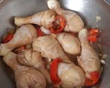 Foto langkah ke 3 dari resep Paha Ayam Teriyaki.
