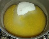 Foto del paso 8 de la receta: Gâteau orangier